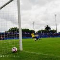 (VIDEO) Barcelona derrotó a Liverpool de Uruguay