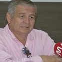 (AUDIO) Rodriguez presidente de Liga de Portoviejo habla sobre la denuncia de jugadores de Fuerza Amarilla