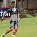 Salaberry renovó con Liga Deportiva Universitaria