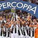 El mensaje de Ronaldo tras ganar su primer titulo con la Juventus