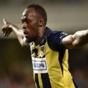 Usain Bolt se retira del fútbol: “Fue divertido mientras duró”