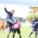 Asamblea Nacional aprobó el Proyecto de Ley para erradicar la Violencia en el Fútbol