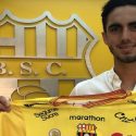 Leonardo Campana estará bajo entrenamiento especial