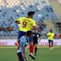 (FOTOS) Ecuador cayó en el Sudamericano Sub 20