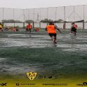 El once estelar de Fuerza Amarilla contra Emelec