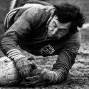 Fallece el legendario arquero inglés Gordon Banks