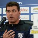 Ismael Rescalvo: “En el global del partido creo hemos sido dominadores”