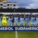 (PREVIA) Hoy juega Macará frente a Royal Pari por la Sudamericana