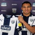 (OFICIAL) Montero tiene nuevo equipo en Europa