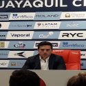 Pool Gavilánez: «Un error nos hace perder el partido»