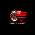 (FOTOS) Mundo del fútbol lamenta tragedia del Flamengo