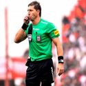 Árbitros definidos para el debut de Barcelona en Libertadores