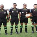 Árbitros y horarios para la primera fecha de la Serie B