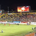 Asistencia de Aucas VS. Liga por la semifinal de la LigaPro