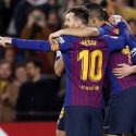 FC Barcelona, con una baja sensible para enfrentar al Real Madrid