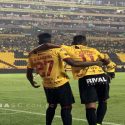 (FOTOS) Barcelona SC lanza promoción para el partido ante Defensor