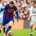 Barcelona y Real Madrid se cruzan en las semifinales por la Copa del Rey