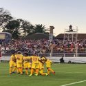 Barcelona SC alista su once estelar ante Defensor Sporting