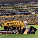 No alcanzó: Barcelona SC derrotó a Defensor Sporting en el Monumental