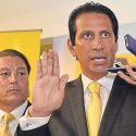 (DOCUMENTO) Barcelona SC pide suspender la Copa Libertadores