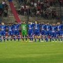 (FOTOS) Delfín se despide de la Copa Libertadores