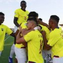Presidente de CONMEBOL y sus palabras por el logro de Ecuador