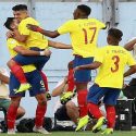 (PREVIA) Ecuador vs Uruguay: Sudamericano Sub 20