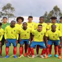 La Tri Sub-17 dio sus convocados para el Mundial