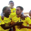 (OFICIAL) Conoce el calendario de Ecuador Sub-23 en los Juegos Panamericanos