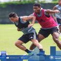 Emelec y su once estelar para el inicio del campeonato