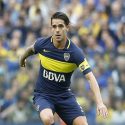 (VIDEO) Fernando Gago ya tiene nuevo equipo en Argentina