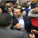 Francisco Egas: «Vamos a ser abiertos y transparentes, necesitamos todos juntos empujar este barco»