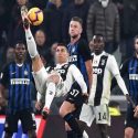 (OFICIAL) Jugador de la Juve sufre un accidente de tránsito