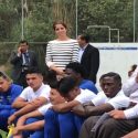 (TUIT) Lenín Moreno quiere como sede a Ecuador un Mundial