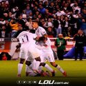 (FOTO) Liga de Quito alista su once para medir al Flamengo