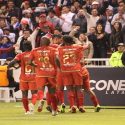 Liga de Quito recupera jugadores para su debut en Copa Libertadores
