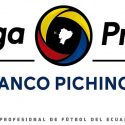 (FOTO) Alianza entre la Liga PRO y Banco Pichincha