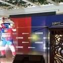 (FOTOS) Olmedo presentó su uniforme para la temporada 2019