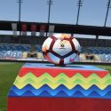 CONMEBOL cambió el horario del partido de Venezuela ante Ecuador