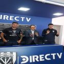 (FOTOS) Claudio Bieler fue presentado de forma oficial en Independiente del Valle