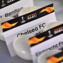 (FOTO) Así ha quedado el sorteo de cuartos de la Europa League