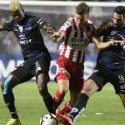 (FOTOS) Independiente del Valle cayó por la Sudamericana