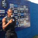 Wilmer Godoy jugador de Emelec: “La paralización nos sirvió para corregir en las líneas”