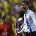 Así le ha ido al Barcelona de Almada enfrentando a Liga de Quito