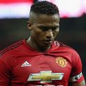 (FOTOS) Manchester United de Antonio Valencia cae ante el Wolverhampton