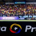 (OFICIAL) El mensaje de la Liga Pro buscando la paz en el país