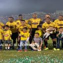(OFICIAL) Barcelona SC definió su once para visitar a Fuerza Amarilla