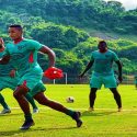 El once estelar de Barcelona para enfrentar a Liga de Quito