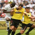 (OFICIAL) Precios de las entradas para Barcelona ante Liga de Quito