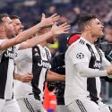 (VIDEO) El hat-trick de Cristiano le dio la clasificación a la Juventus